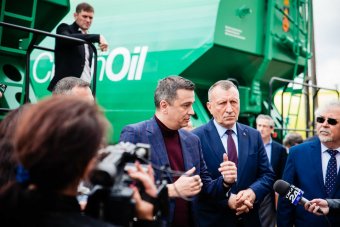 Két évtized elteltével vásárol új szerelvényeket a román vasúti társaság