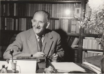 Újranyitják a Horváth Imre-emlékszobát a magyar költészet napján Nagyváradon