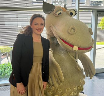 A babát váró Hosszú Katinka még nem zárta le úszókarrierjét – Májusban mutatják be a róla szóló filmet