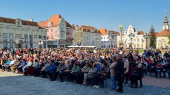 Kulturális főváros és „főbb” város: a veszprémi régiós projekt háromszor annyi turistát vonzott, mint Temes megye