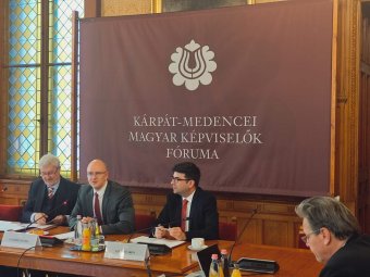 „Többször, többet és hangosabban kellene követelni az önrendelkezés különböző formáit”