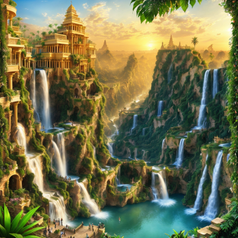 Mesterséges intelligencia „alkotta” festményekből nyílik kiállítás Szatmáron, vitára hívják a közönséget