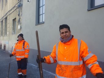 Jövőre további 100 000 külföldi vendégmunkás vállalhat munkát Romániában
