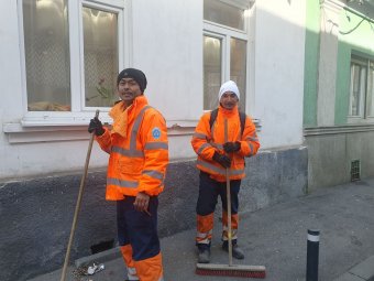 Az építő- és vendéglátóiparban dolgozik a legtöbb külföldi vendégmunkás, keresettek az erdélyi állások