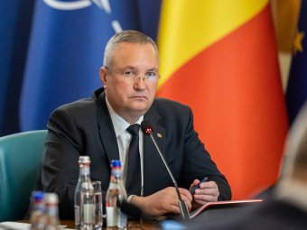 A második legfontosabb tisztség: Nicolae Ciucát választotta házelnöknek a szenátus