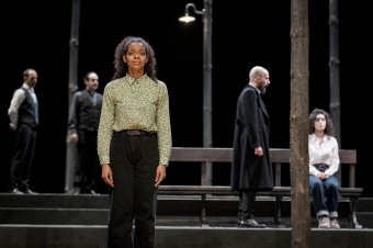 Igazságkeresés és társadalmi vakság – portugáliai vendégjáték a Kolozsvári Állami Magyar színházban