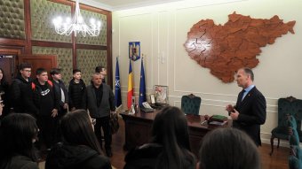 A magyar határig „terjesztené ki” Szilágyországot, feledtetné a megyére aggatott szegény jelzőt a tanácselnök