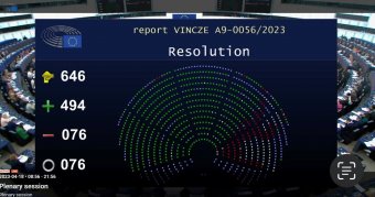 Vincze-jelentés: az Európa Tanács kisebbségvédelmi szempontjait be kell építeni az uniós jogrendbe