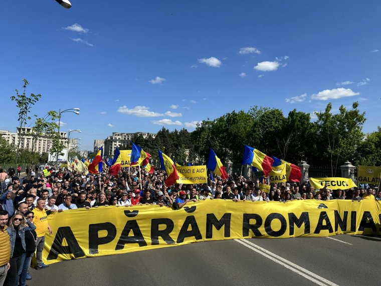 „Monopóliumra tör a két nagy párt”. A Versenytanácshoz fordul az AUR a választások ütemterve miatt