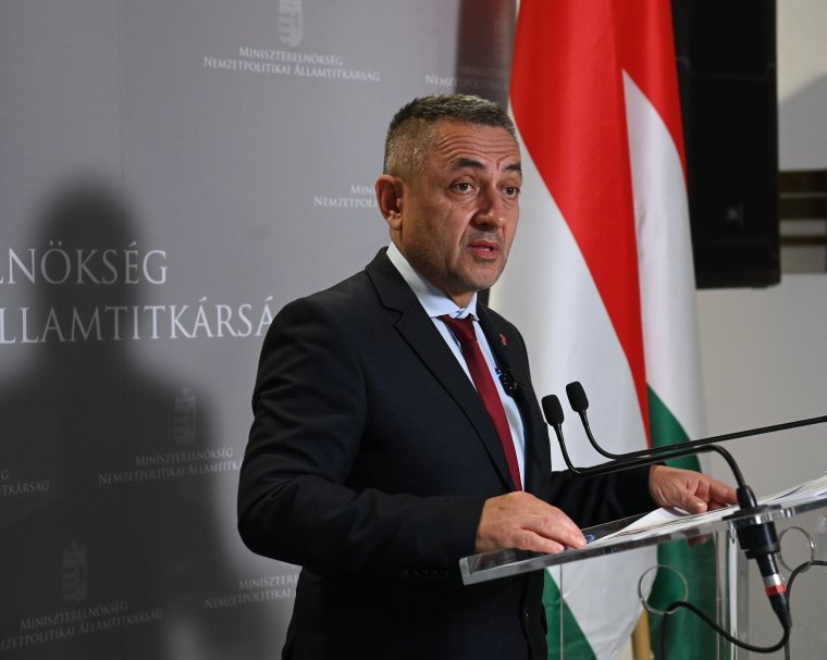 Potápi a magyar szórvány napján: a jövőben is óvni és támogatni fogjuk a szórványban élő magyarságot (videó)