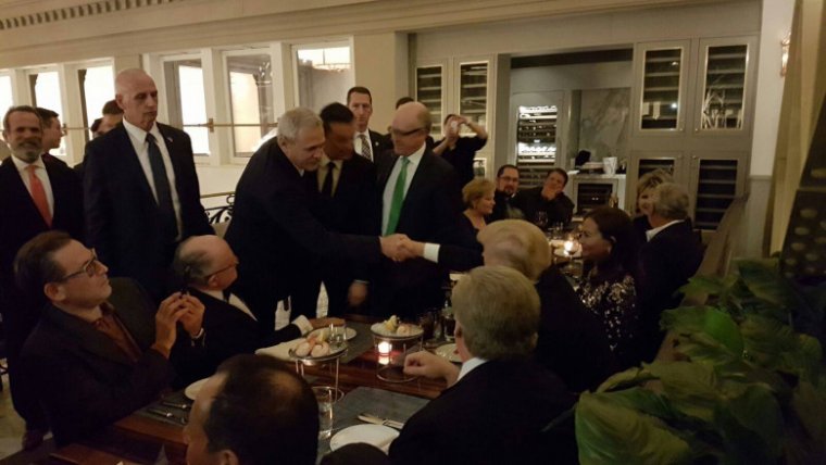 Szabálytalan volt a Dragnea amerikai látogatása ügyében összeállított DNA-vádirat, visszaküldte a bíróság az ügyészségnek