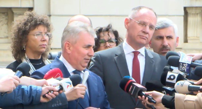 Gerhard Karner: nem tűzhető ki Románia schengeni csatlakozásának időpontja, mivel a schengeni határőrizeti rendszer nem működik