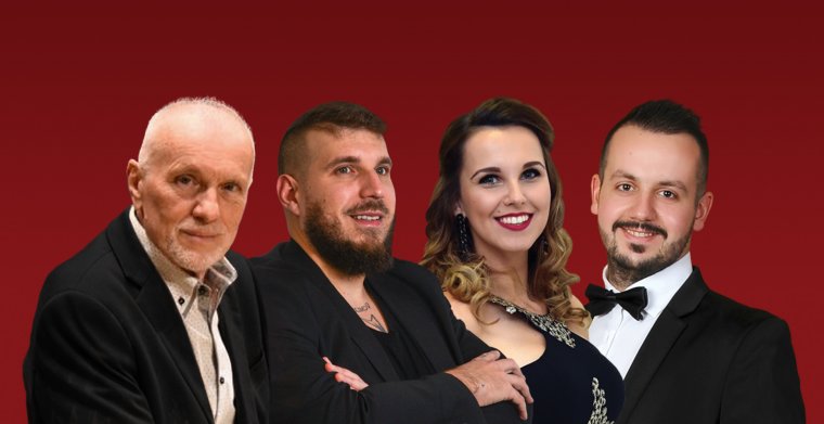 Marosvásárhelyen is meg lehet nézni Ács János karmester fellépését