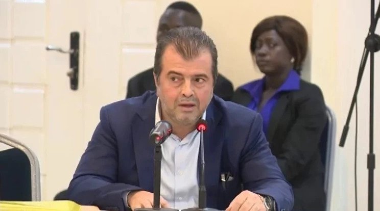 A Hezbollah finanszírozásával vádolt libanoni-belga kettős állampolgárt adott ki Románia az Egyesült Államoknak