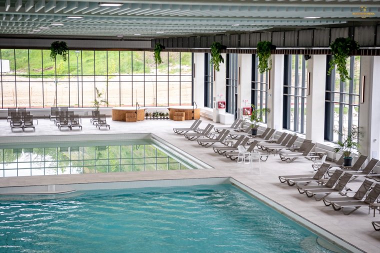 Idén 400 millió lej értékben kínál a kormány gyógyfürdőjegyeket a közszféra nyugdíjasainak