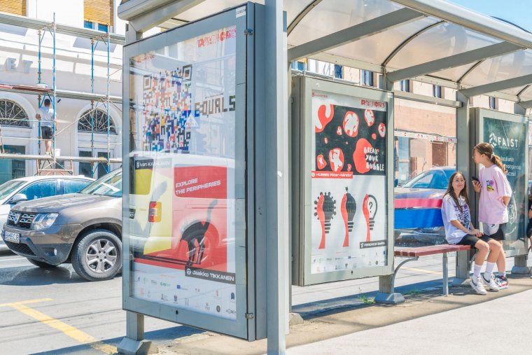 Ázsiából és Amerikából is érkeztek pályaművek a váradi Publicritic pályázatra, rekordot döntött a jelentkezők száma