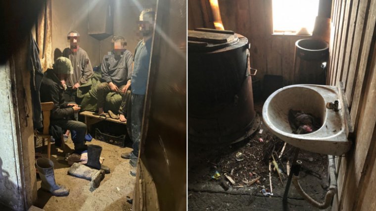 Fogyatékkal élőket rabszolgaként dolgoztató személyeket vettek őrizetbe Máramaros megyében