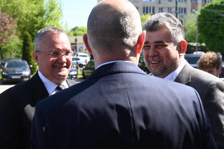 Iktatták a parlamentben az „RMDSZ-mentes” kormányzati névsort, ellenzékbe szorul a szövetség
