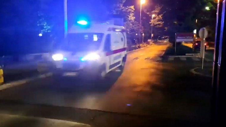 Elkapták a csütörtök esti szerbiai tömegmészárlás elkövetőjét