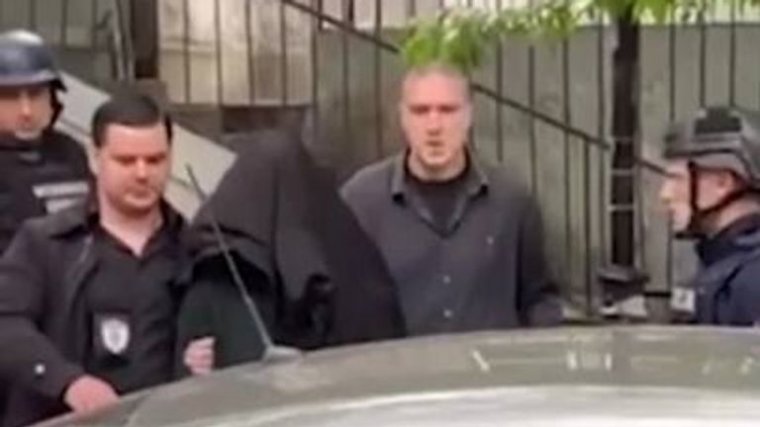 A Partiumban tevékenykedő szerb edző lánya is a belgrádi iskolai lövöldözés áldozatai között van