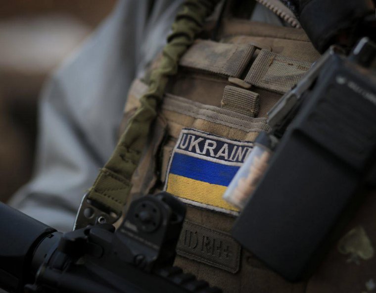 Francia miniszter: széles körű konszenzus van kialakulóban az ukrán hadsereg támogatásáról