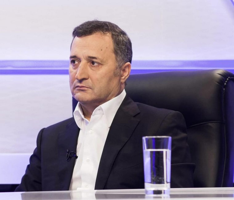 Már egy volt moldovai miniszterelnök is azt mondja, hogy George Simion kapcsolatban állt az orosz hírszerzéssel