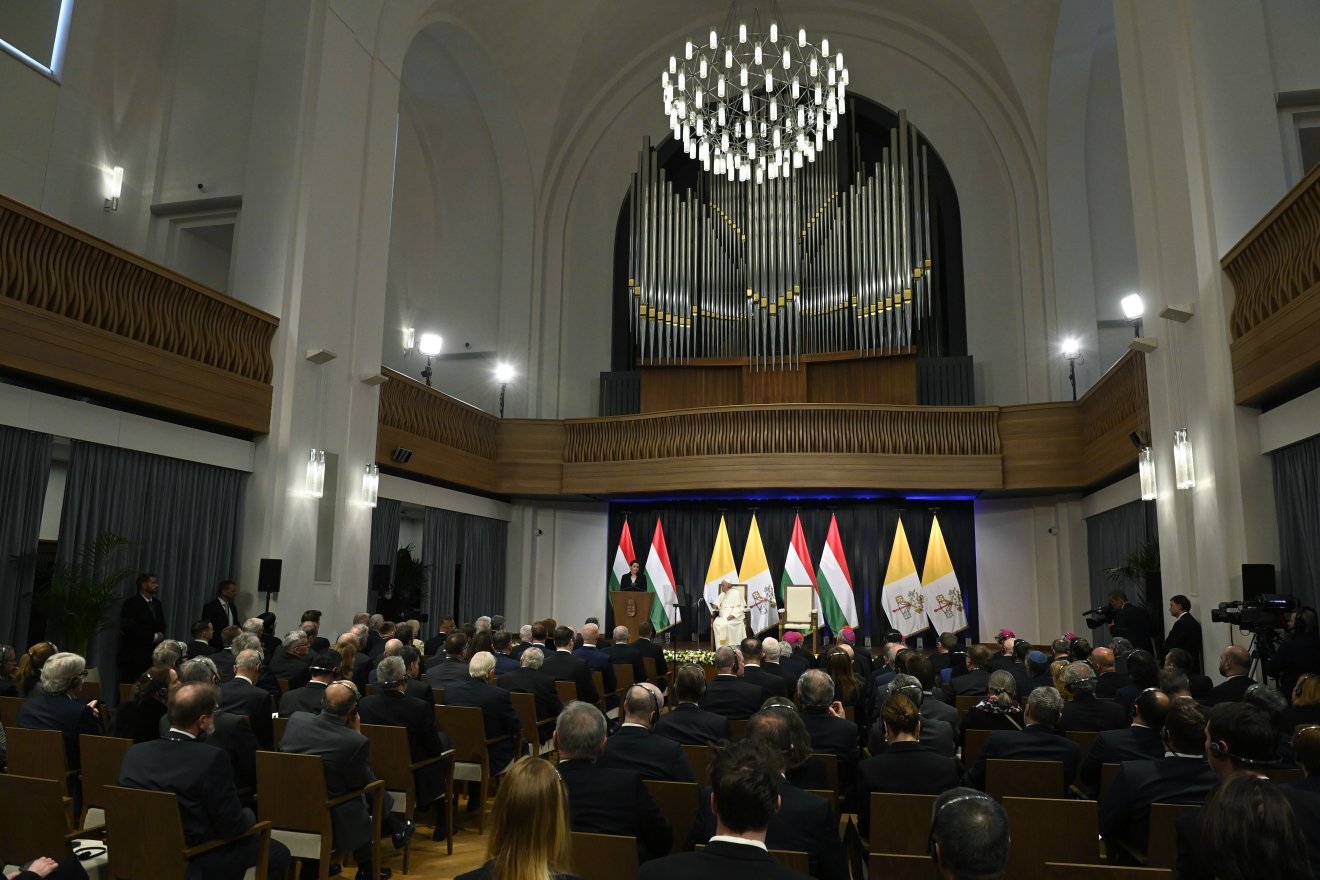 •  Fotó: MTI/Koszticsák Szilárd