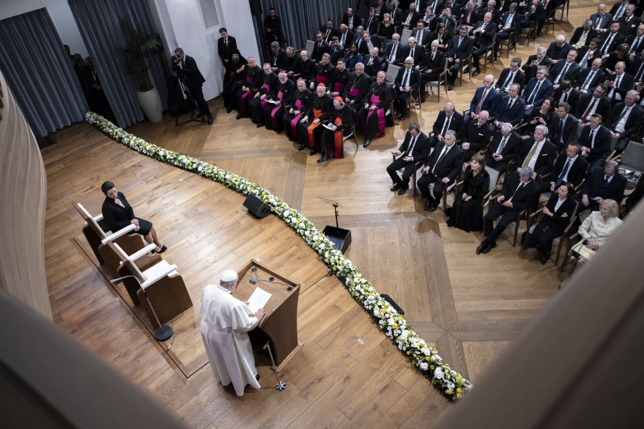 •  Fotó: MTI/Miniszterelnöki Sajtóiroda/Fischer Zoltán