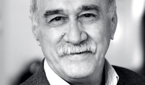 A marosvásárhelyi születésű Szélyes Imre a temesvári társulat tagja is volt, 1982-ben áttelepült Magyarországra •  Fotó: jegy.hu