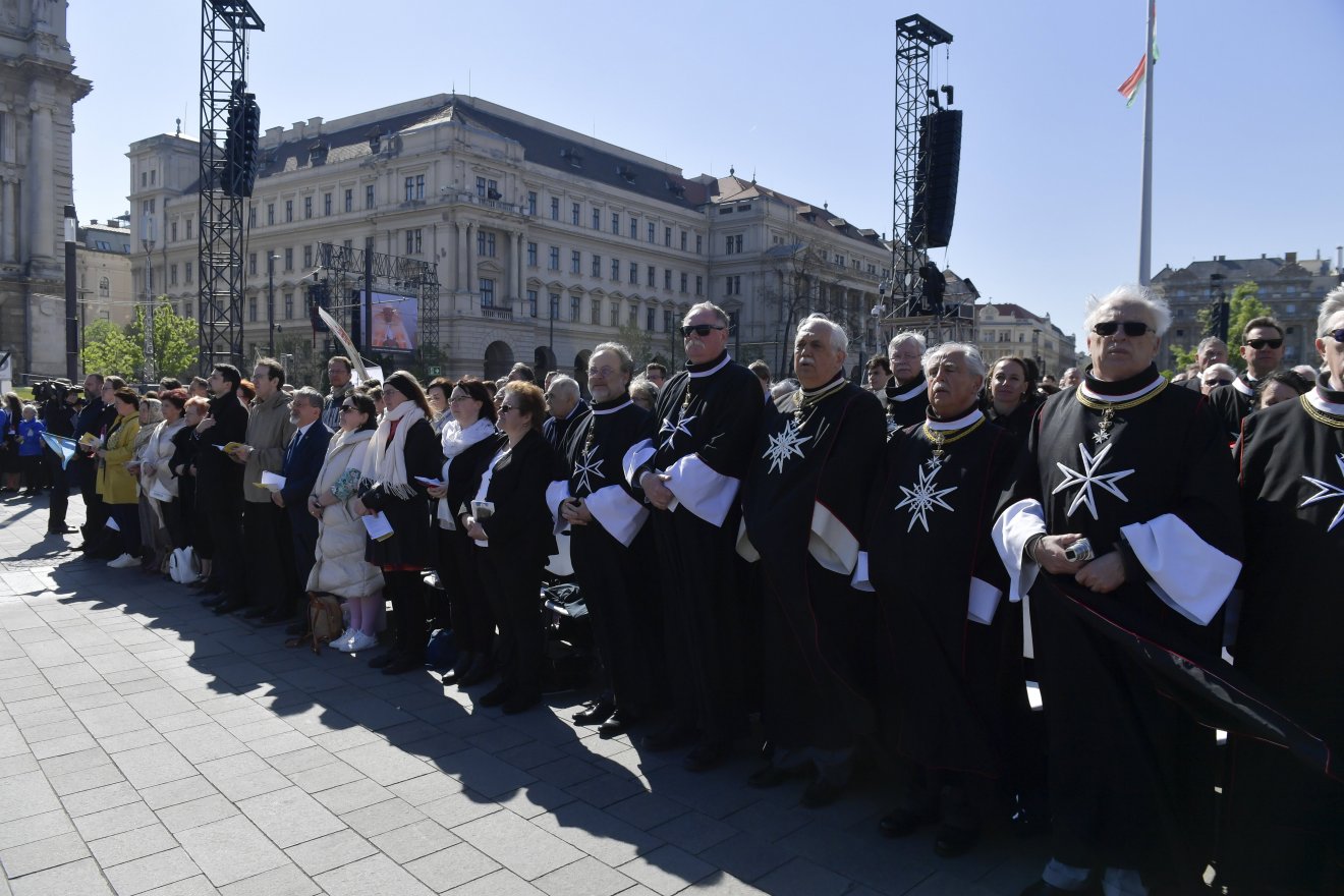 •  Fotó: Koszticsák Szilárd/MTI