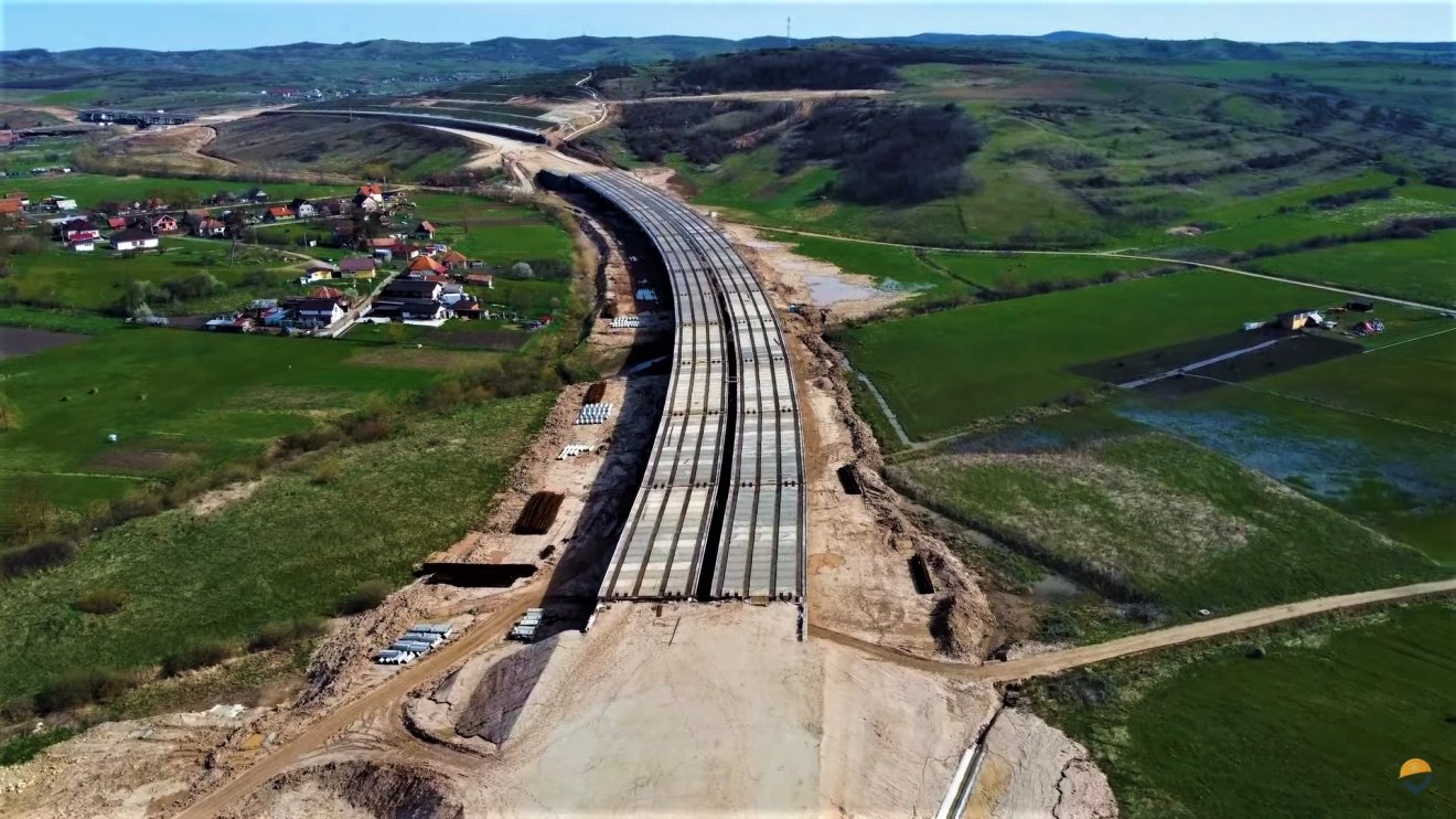 •  Fotó: Facebook/Asociația Pro Infrastructură