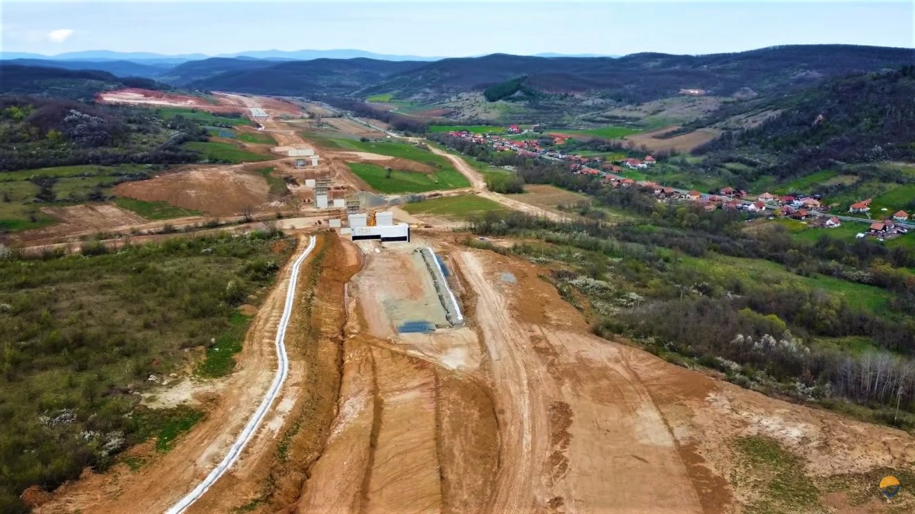 •  Fotó: Facebook/Asociația Pro Infrastructură