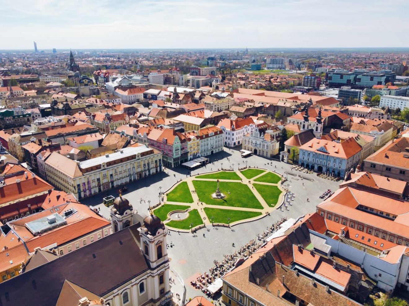 •  Fotó: Timișoara 2023/Facebook