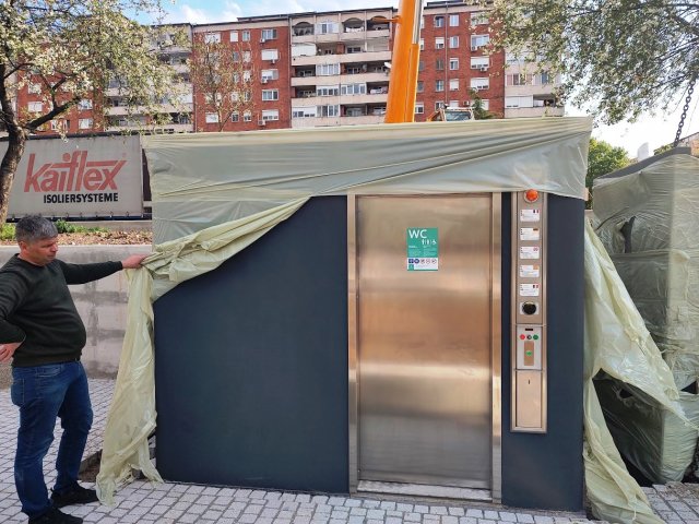 •  Fotó: Nagyvárad önkormányzata