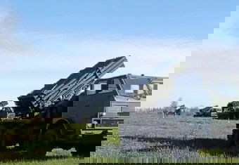 Román gyártmányú rakétavetőket filmeztek le Ukrajnában