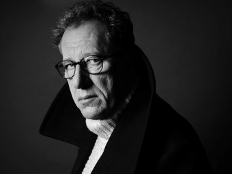 Geoffrey Rush ausztrál színész lesz a TIFF díszvendége, életműdíjjal tüntetik ki Kolozsváron