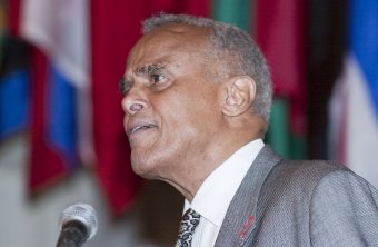 Elment az egyik legsikeresebb afroamerikai művész, „a calypso királya”