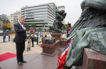 Bár kézzelfogható eredményt nem tud felmutatni, Iohannis pozitívnak tartja dél-amerikai körútját