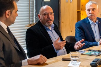 „Markó Attila ártatlan áldozata a román mélyállamnak”. Közösségi szolgálatra jelentkezik az RMDSZ felmentett politikusa