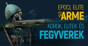 Műalkotásoknak is beillő régi fegyverekből nyílik kiállítás a Maros Megyei Múzeumban