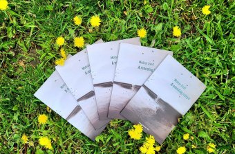 Molnár Zsolt költő legújabb kötetét mutatják be a Festum Varadinum előrendezvényeként