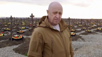 Repülőgép-balesetben meghalhatott Jevgenyij Prigozsin, Wagner-vezér