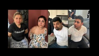 Egymillió dollár értékű ékszert loptak az Egyesült Államokban egy román bűnbanda tagjai