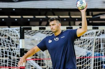 Bukarestbe igazolt a 2022-es év legjobb magyar kézilabdázója