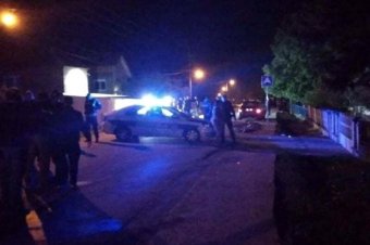 Meg akarta félemlíteni az embereket – mondta a nyolc személyt agyonlövő szerb ámokfutó