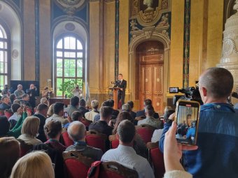 Szijjártó: Bihar, Arad, Szatmár és Szilágy megye is profitálhat a kelet-magyarországi sikertörténetekből