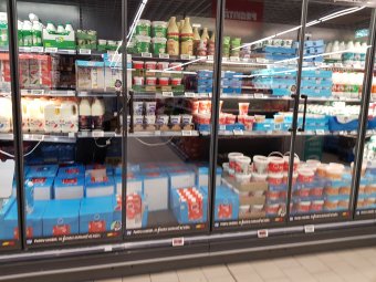 Szeretnek hétvégén vásárolni a romániai polgárok, nagyon nem akarnak vasárnapi zárvatartást