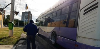 GPS nyomkövetővel sikerült megfékezni az üzemanyaglopást a temesvári közlekedési vállalatnál