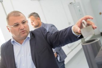 Eurómilliókhoz juthatott törvénytelenségek útján Corbeanca őrizetbe vett polgármestere