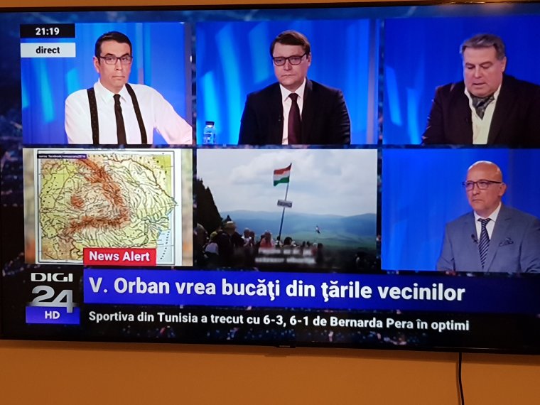 Trianon: kinek a fóbiája?